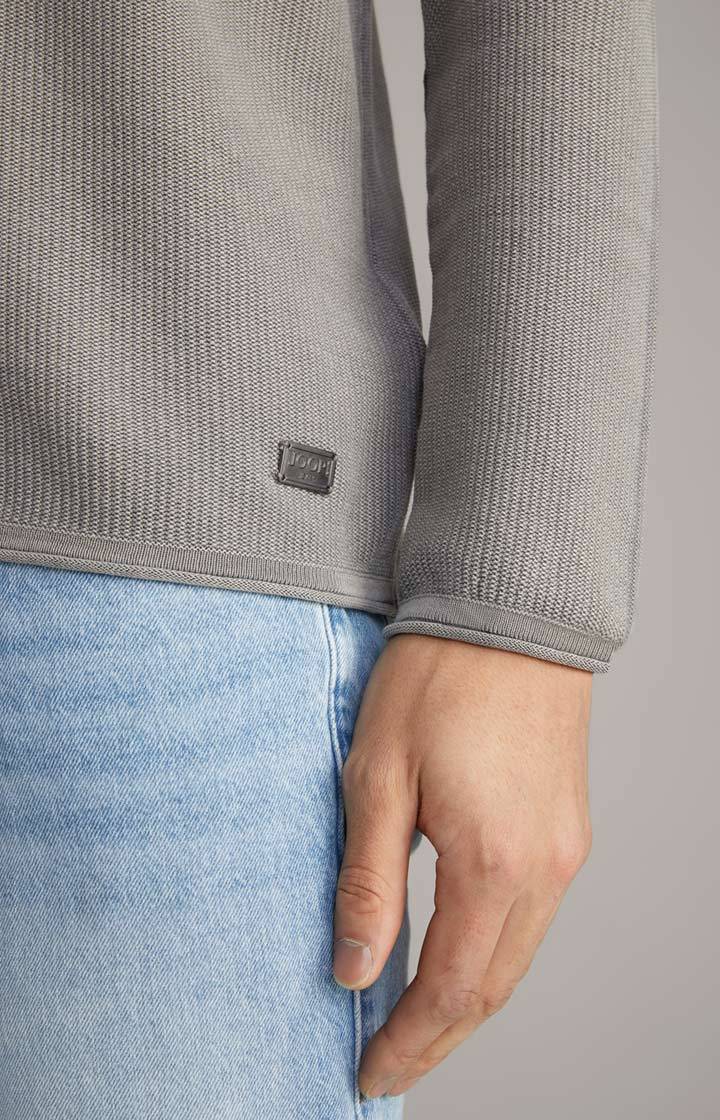 Joop Pullover Holdin in Grau 50% Rabatt mit kostenlosem Versand