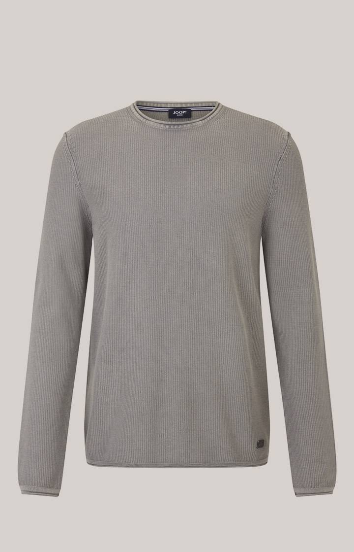 Joop Pullover Holdin in Grau 50% Rabatt mit kostenlosem Versand