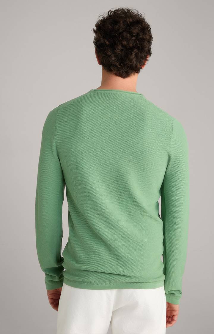 Joop Pullover Ferio in Grün Kostenloser Versand international