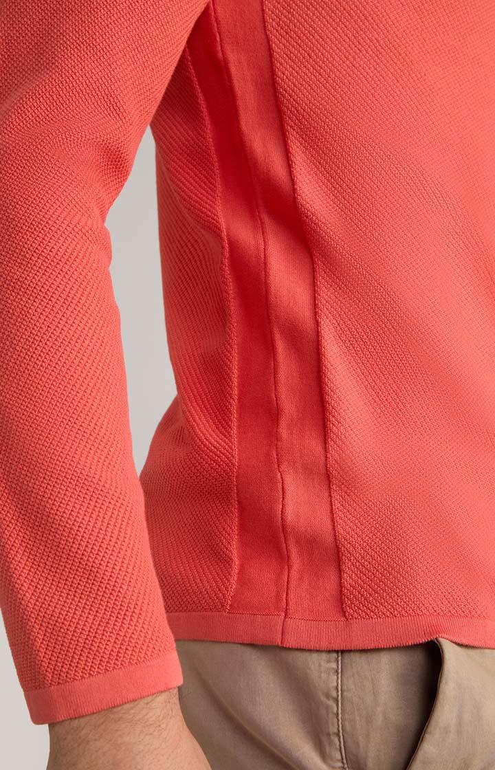 Joop Pullover Ferio in Orange Fabrikladen