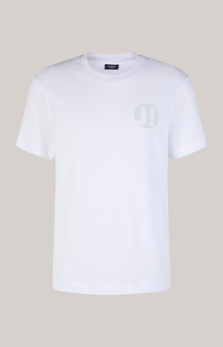 Joop T-Shirt Cronos in Weiß im Angebot