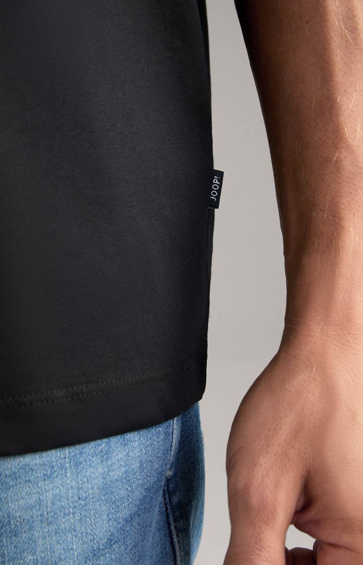 Joop T-Shirt Cosmo in Schwarz Blitzverkäufe