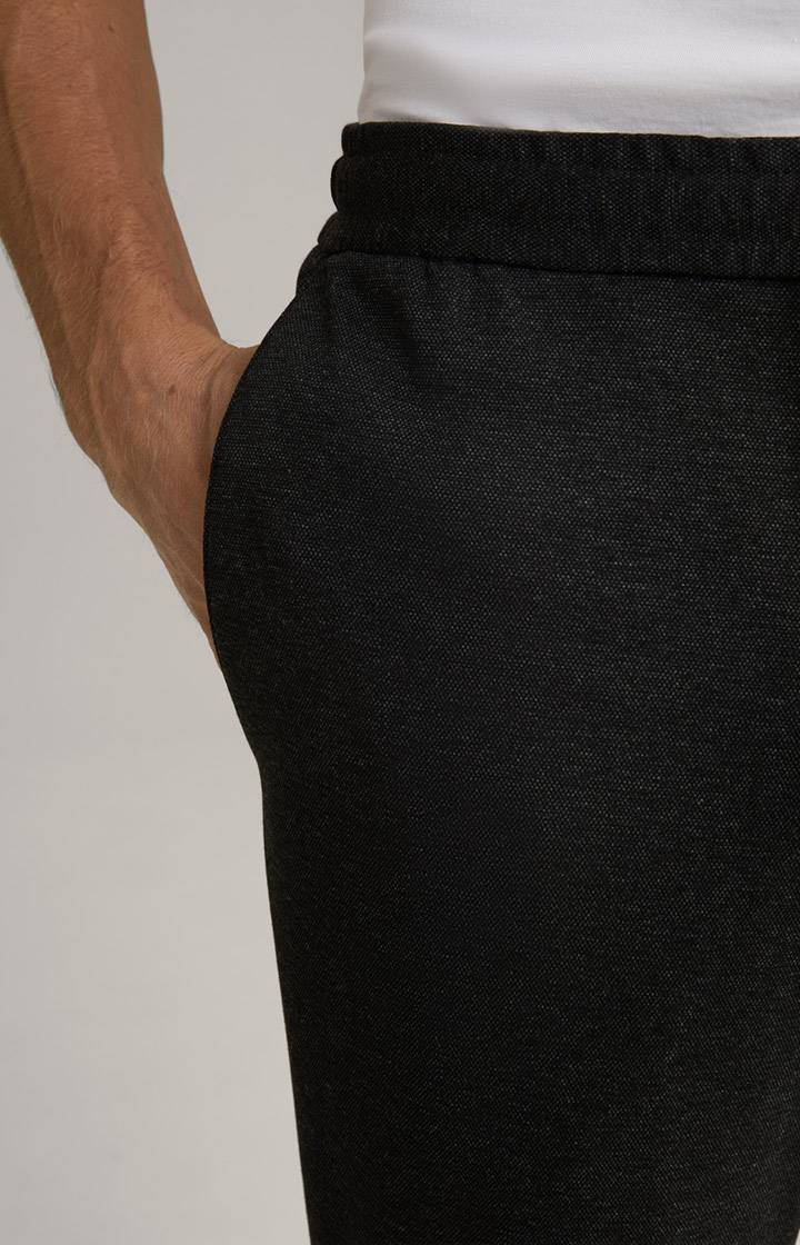 Joop Joggpants Explose in Dunkelgrau meliert Rabatt