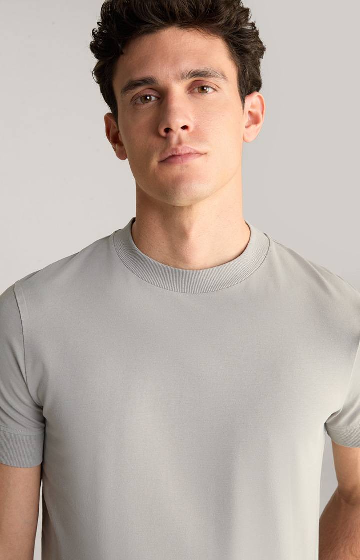 Joop T-Shirt Cedric in Grau Versandkostenfrei