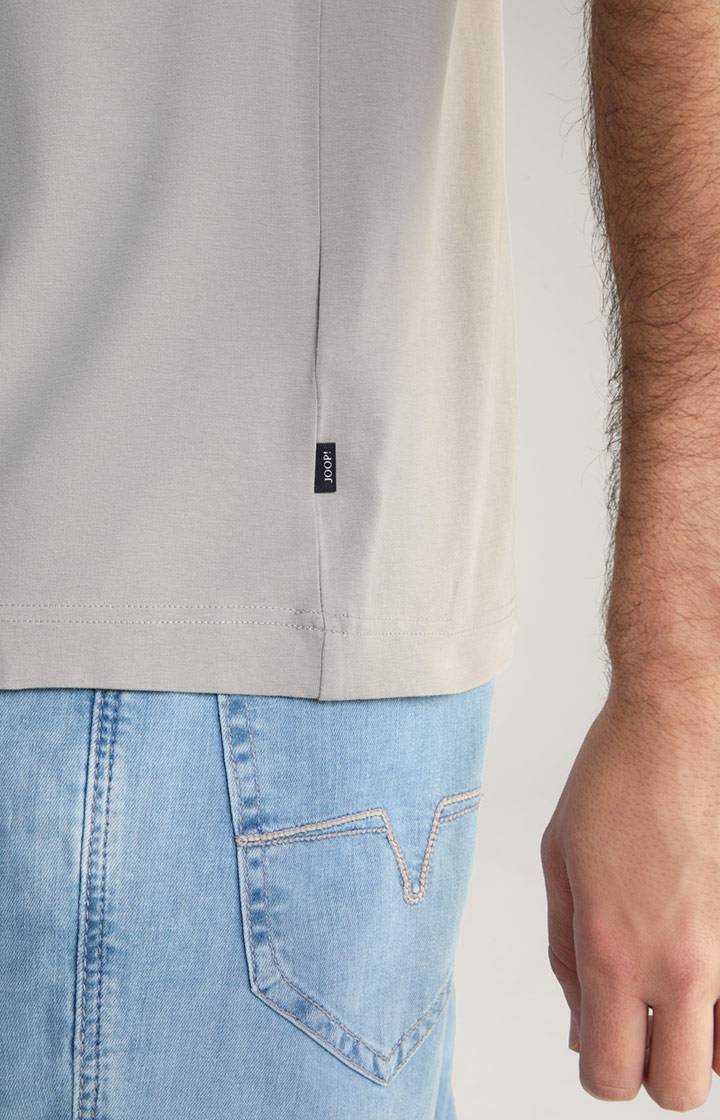 Joop T-Shirt Cedric in Grau Versandkostenfrei
