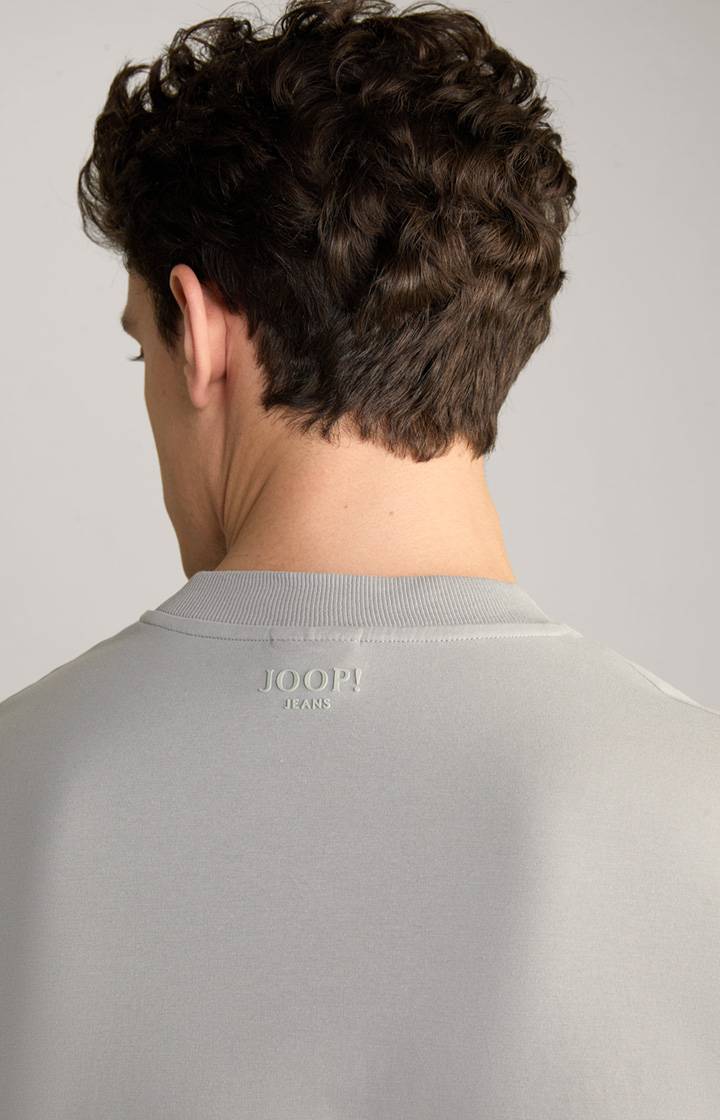 Joop T-Shirt Cedric in Grau Versandkostenfrei