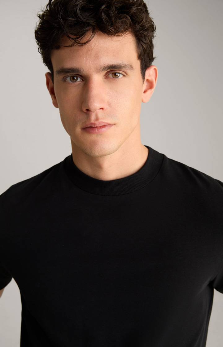 Joop T-Shirt Cedric in Schwarz Flash Sale