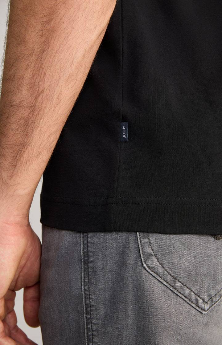 Joop T-Shirt Cedric in Schwarz Flash Sale