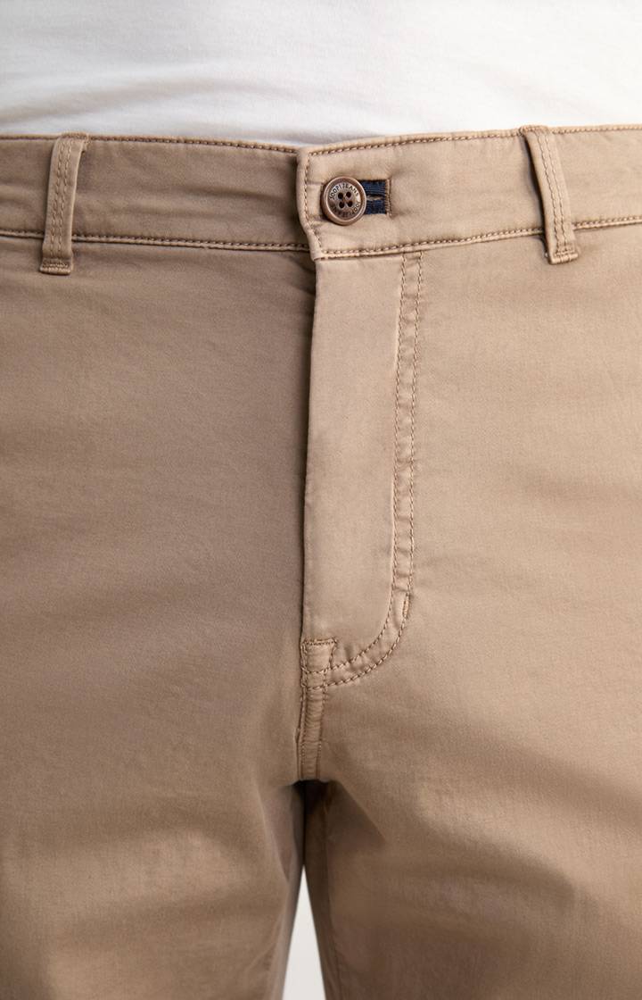 Joop Shorts Rudo in Braun Exklusivangebot