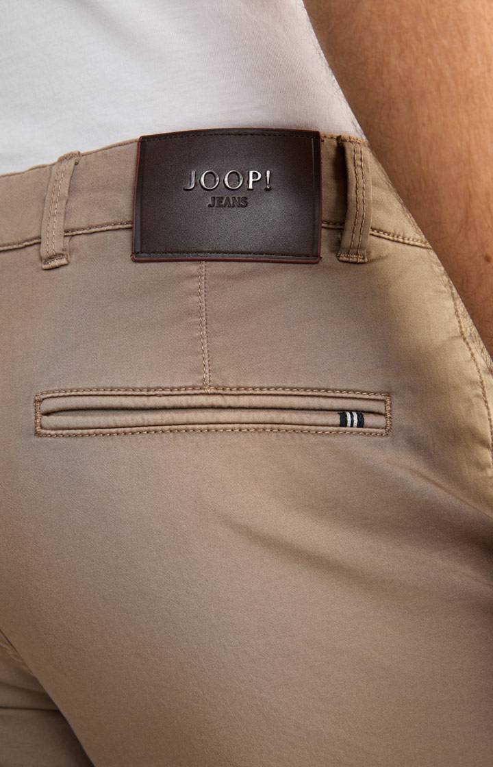 Joop Shorts Rudo in Braun Exklusivangebot