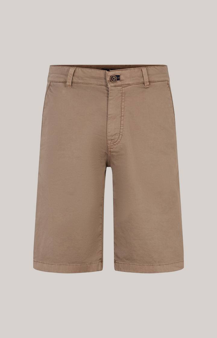 Joop Shorts Rudo in Braun Exklusivangebot