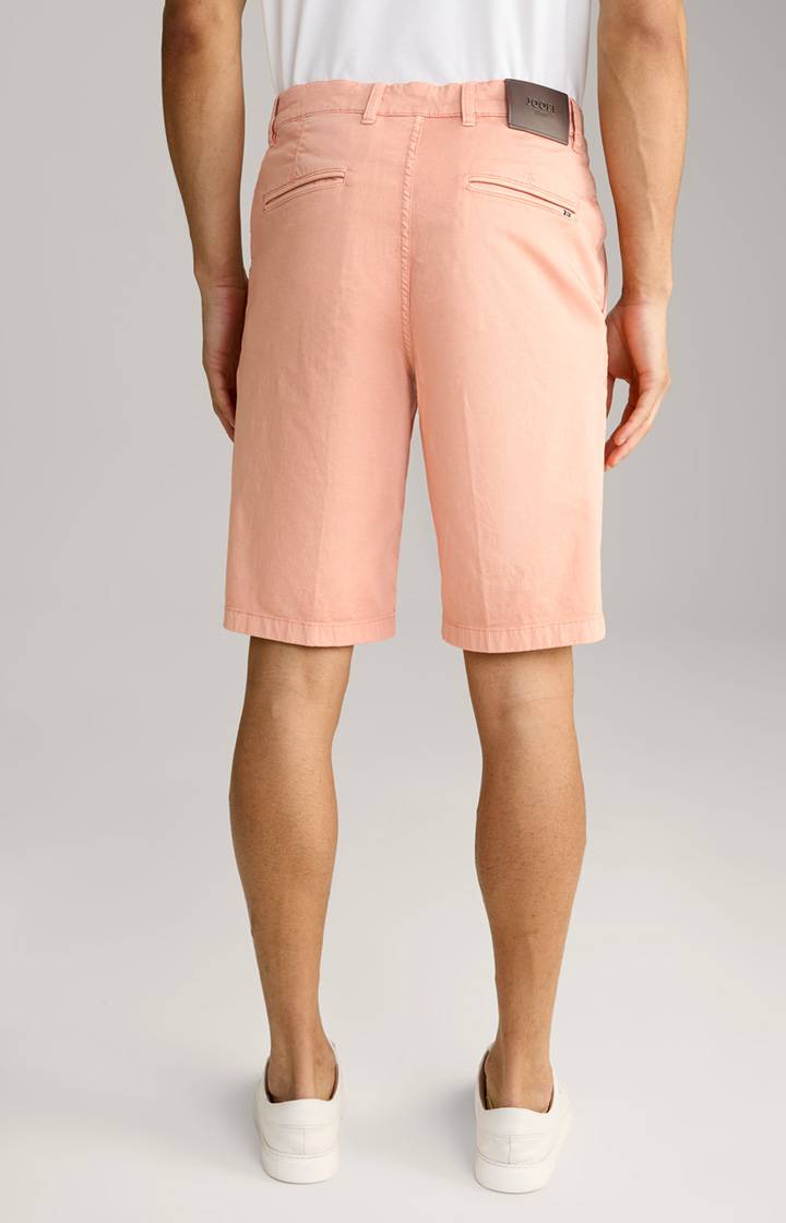 Joop Shorts Rudo in Orange Preisnachlass
