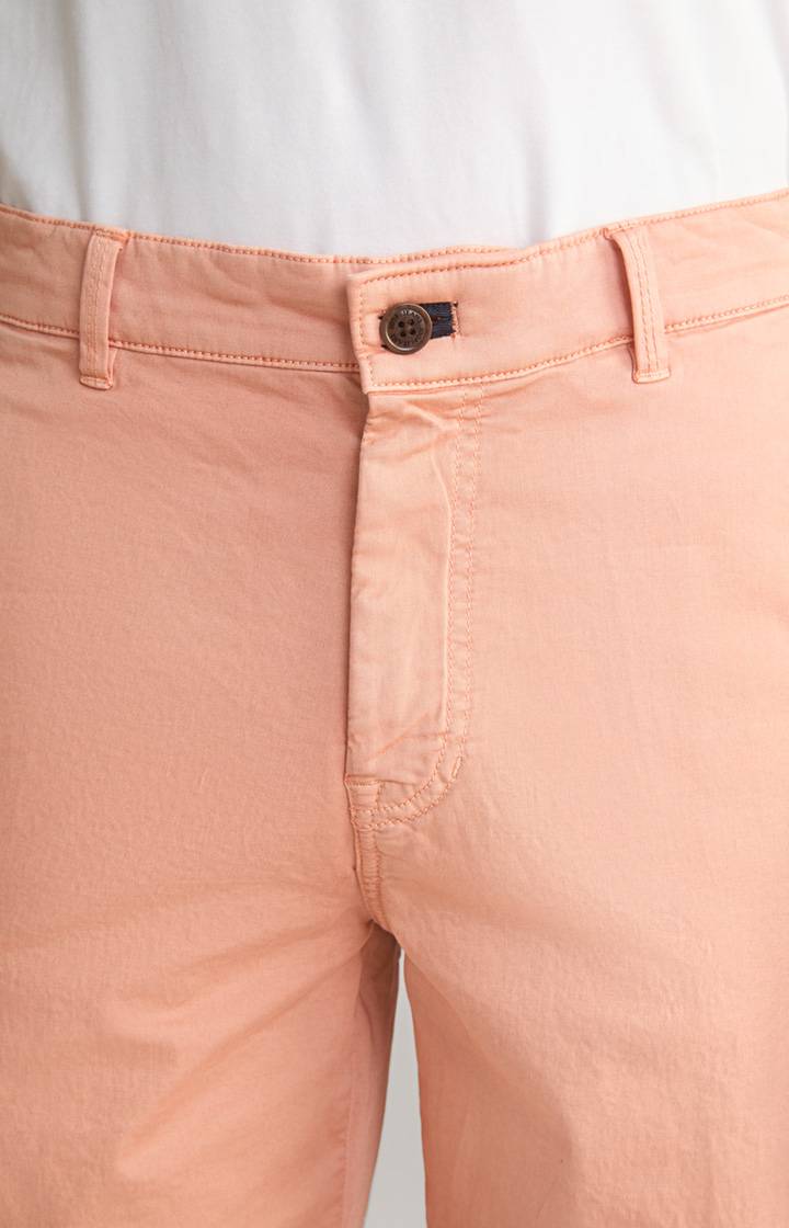 Joop Shorts Rudo in Orange Preisnachlass