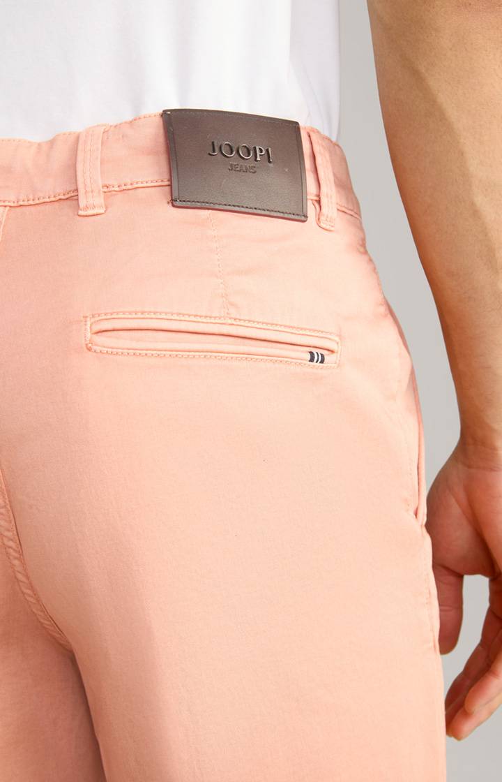 Joop Shorts Rudo in Orange Preisnachlass