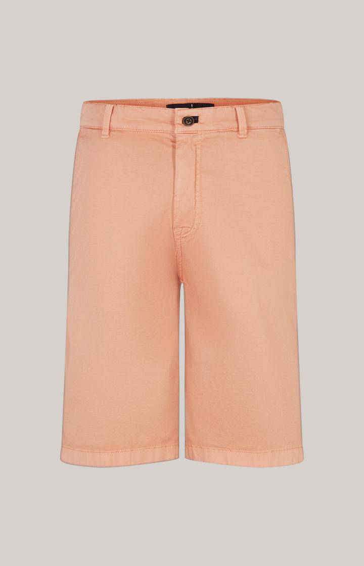 Joop Shorts Rudo in Orange Preisnachlass
