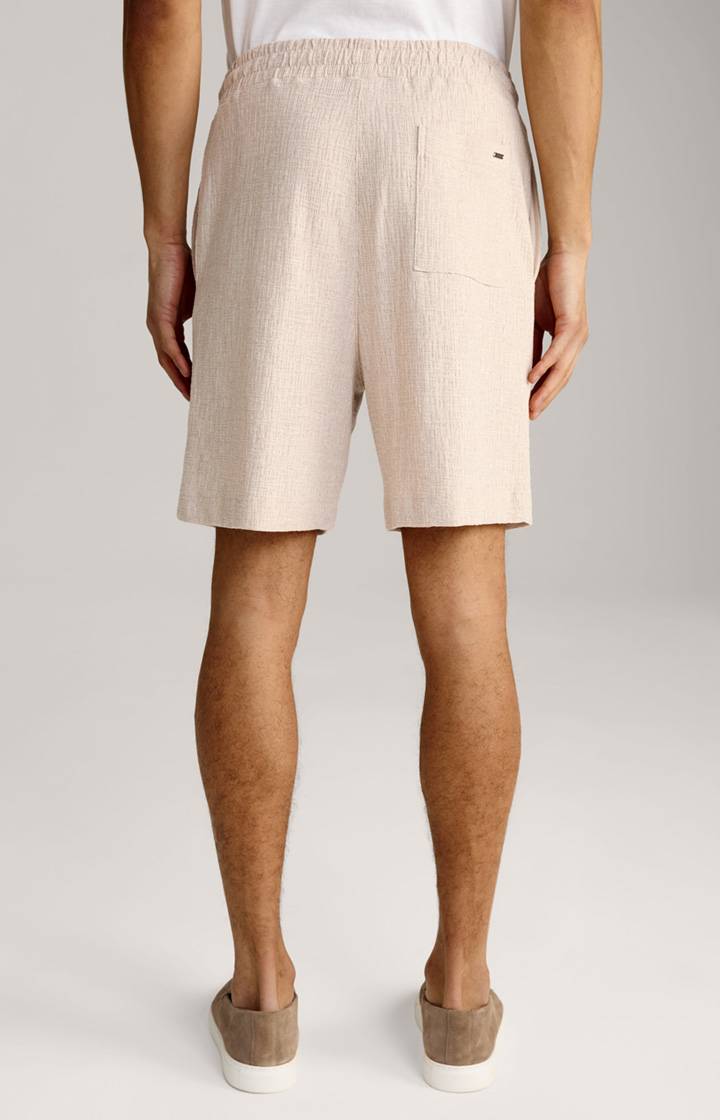 Joop Bermuda Taros in Beige Valentinstagsangebot