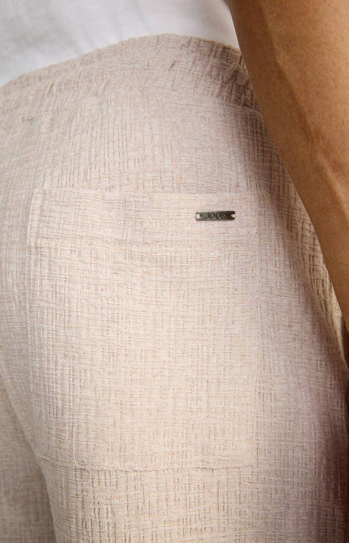 Joop Bermuda Taros in Beige Valentinstagsangebot
