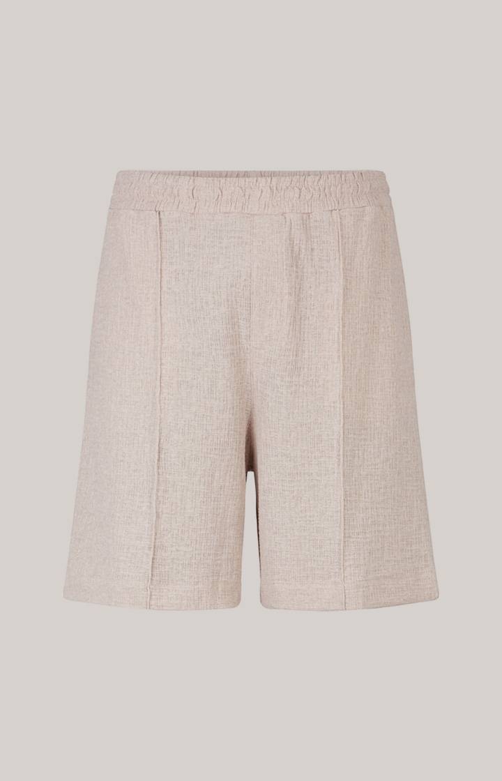 Joop Bermuda Taros in Beige Valentinstagsangebot