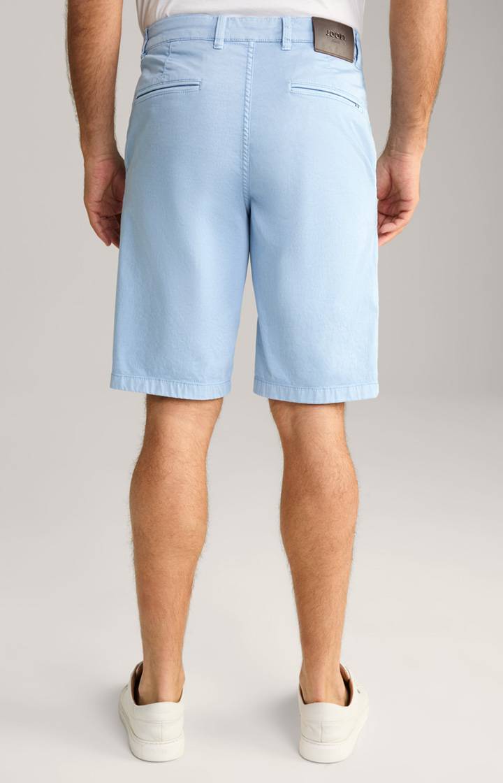 Joop Shorts Rudo in Hellblau Lagerräumung