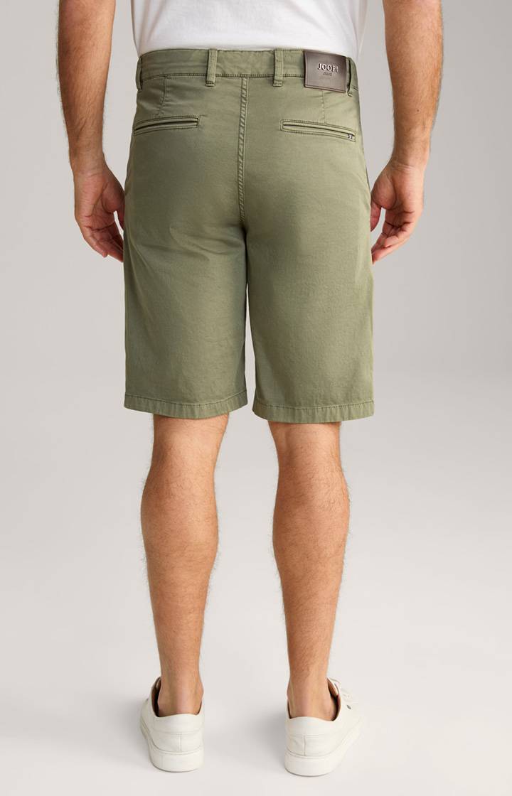 Joop Shorts Rudo in Oliv Heißer Verkauf