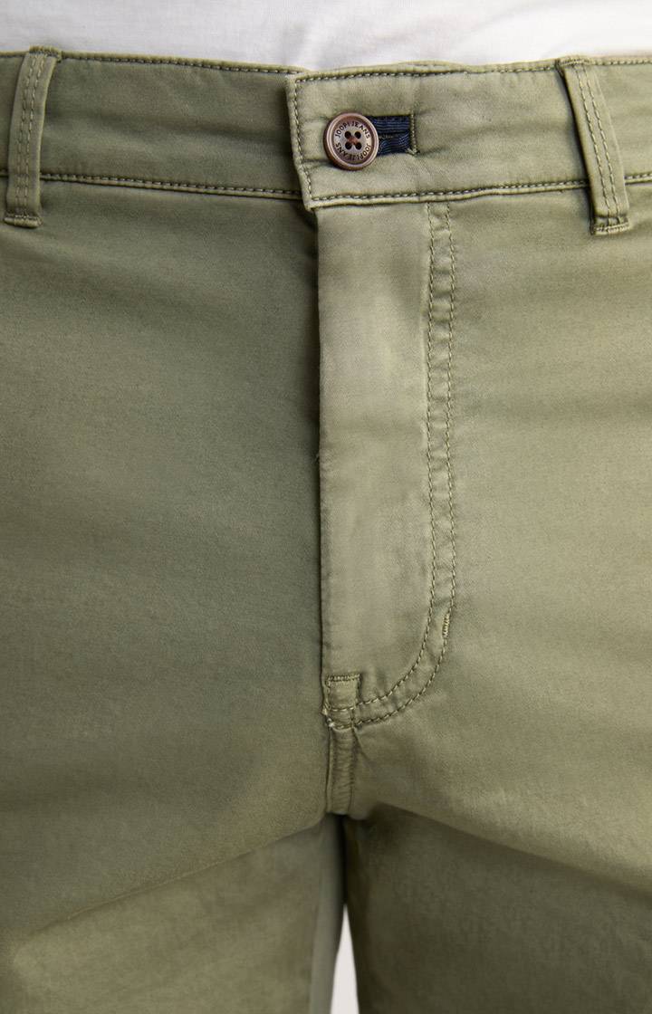 Joop Shorts Rudo in Oliv Heißer Verkauf