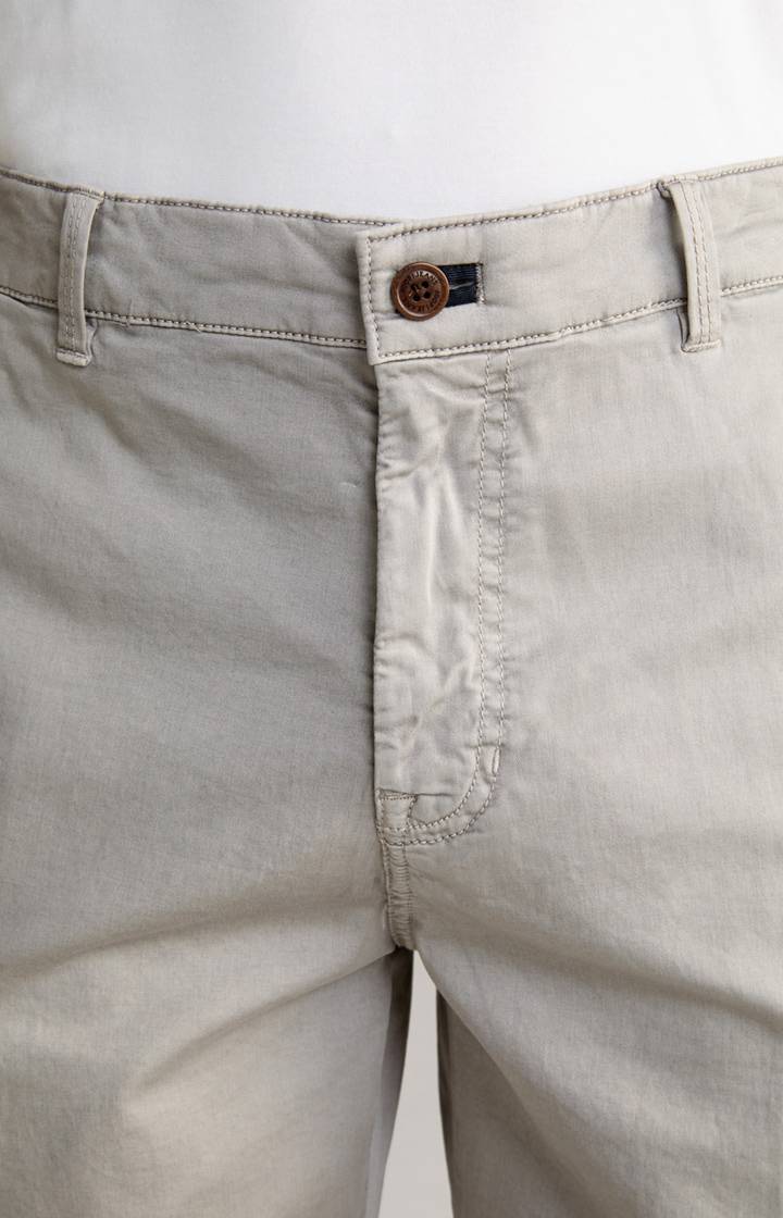 Joop Shorts Rudo in Hellgrau Top Angebot