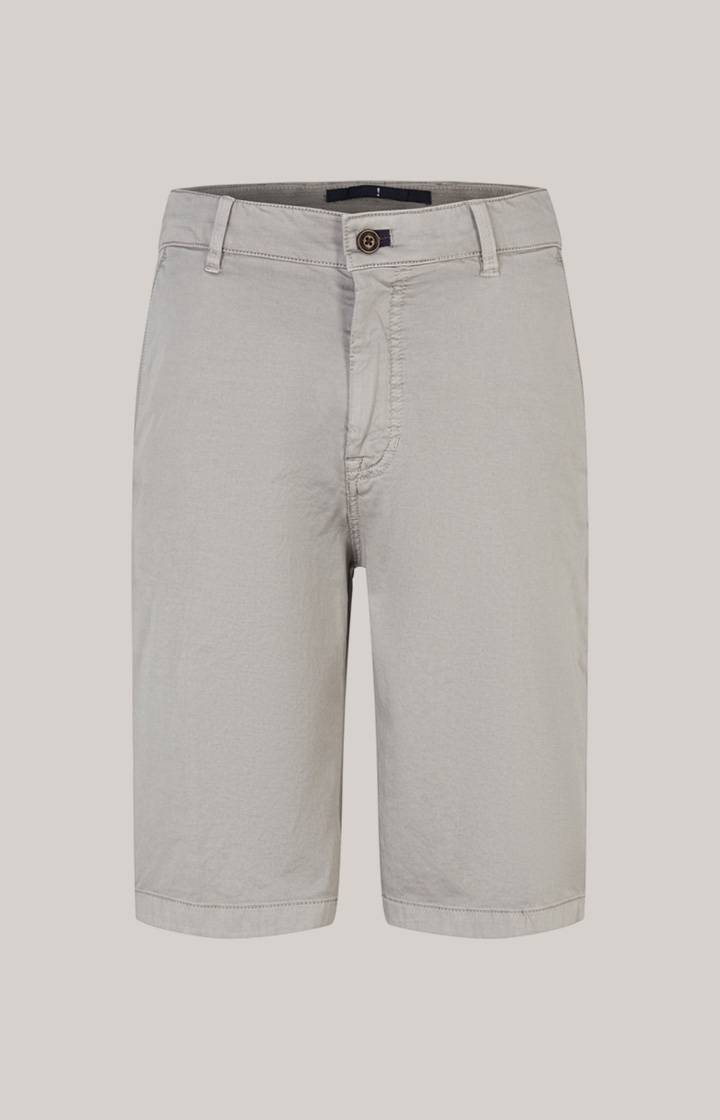 Joop Shorts Rudo in Hellgrau Top Angebot