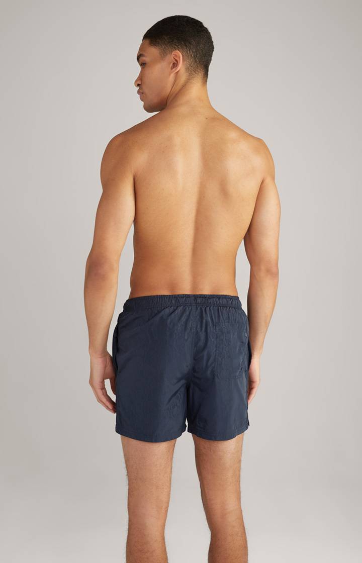Joop Badeshorts Siesta Beach in Navy Neueste Mode