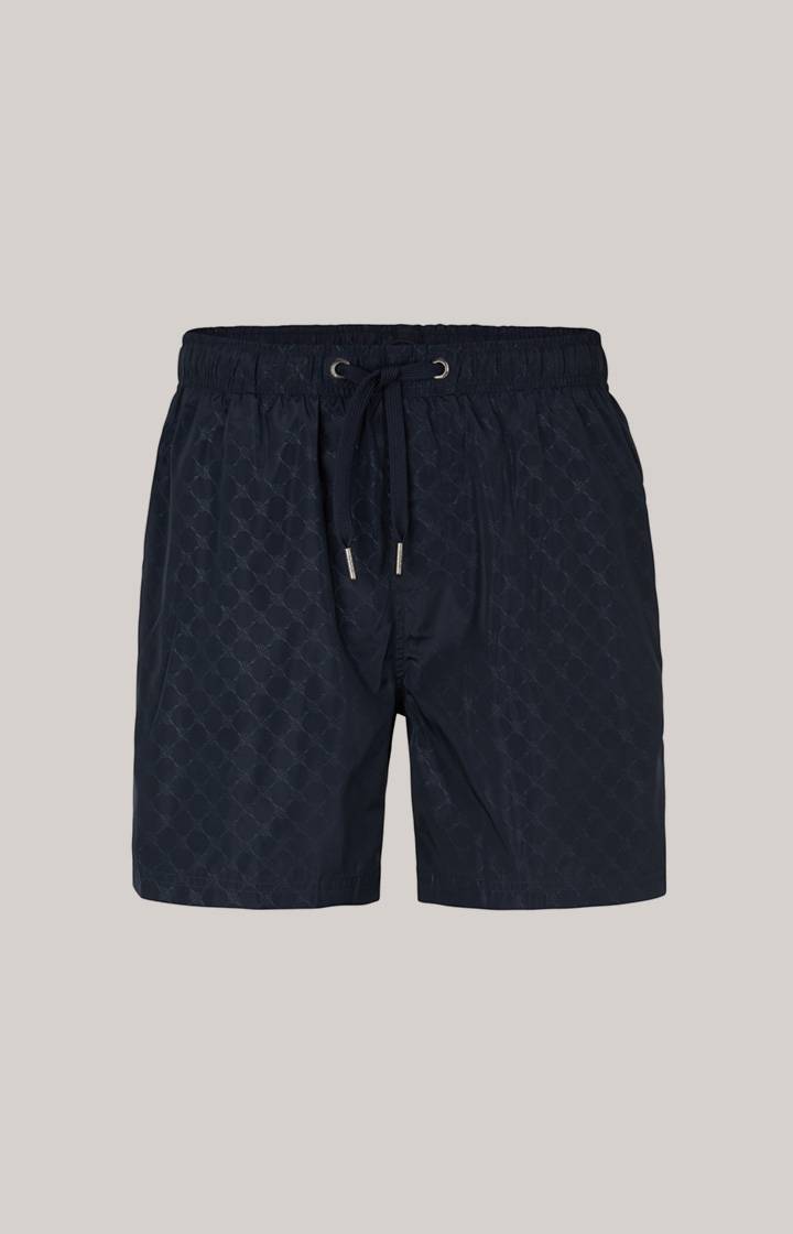Joop Cornflower Badeshorts Mykonos in Navy Zeitlich begrenztes Angebot
