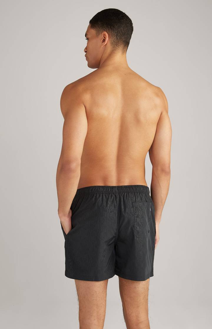 Joop Badeshorts Siesta Beach in Blauschwarz Exklusive Angebote