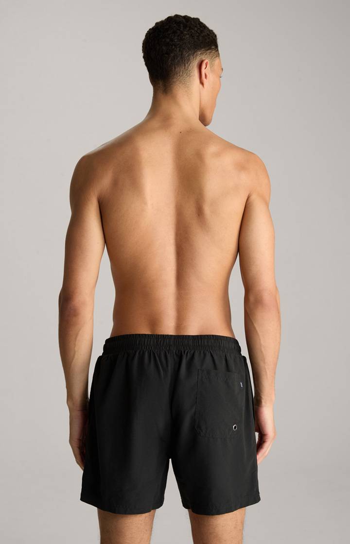 Joop Badeshorts South Beach in Schwarz Große Rabatte
