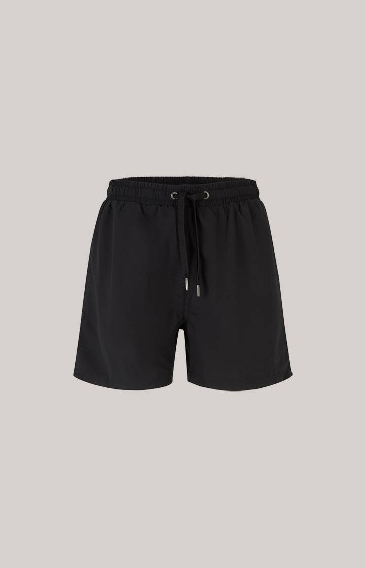 Joop Badeshorts South Beach in Schwarz Große Rabatte
