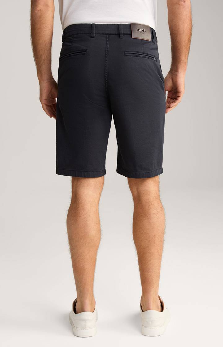 Joop Shorts Rudo in Navy Saisonale Angebote