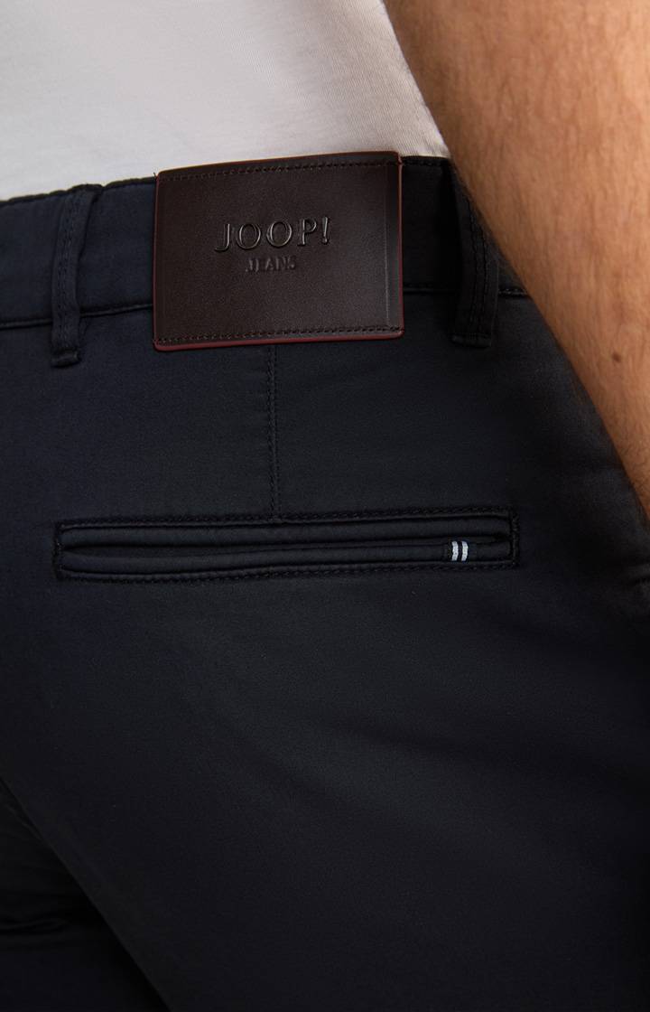 Joop Shorts Rudo in Navy Saisonale Angebote