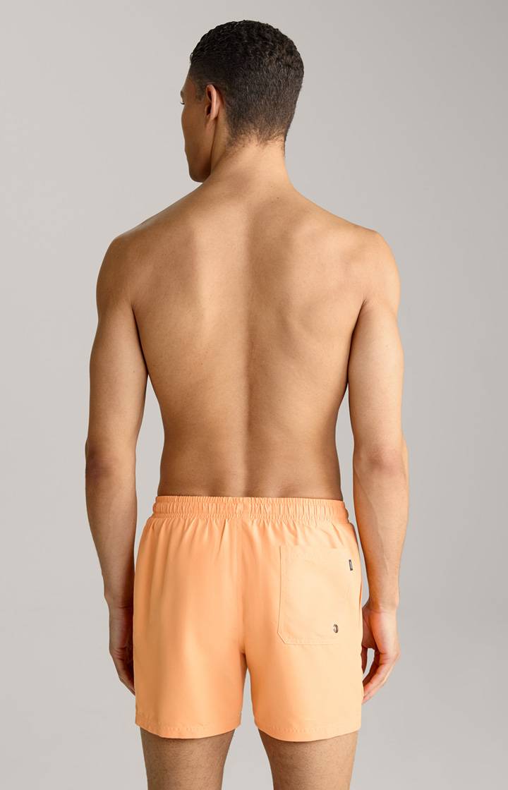 Joop Badeshorts South Beach in Orange Sonderangebote