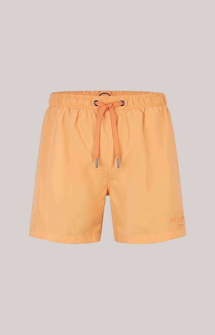 Joop Badeshorts South Beach in Orange Sonderangebote