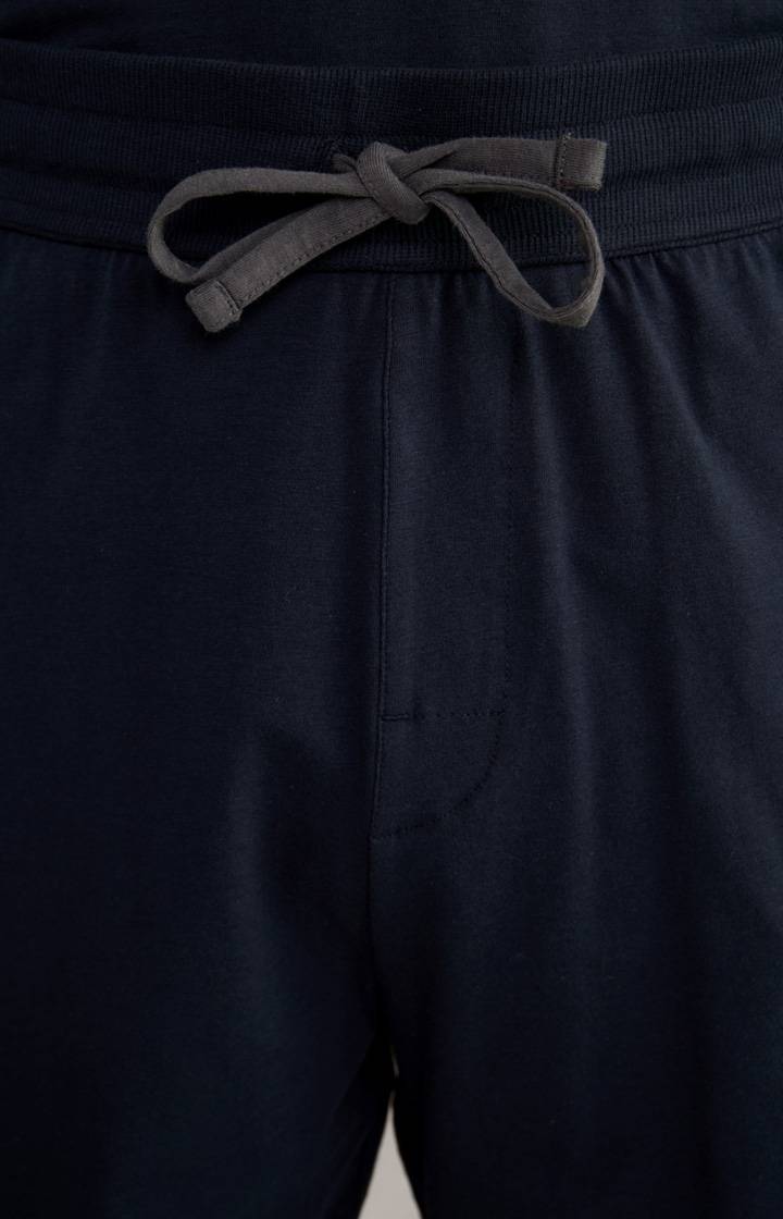 Joop Loungewear Shorts in Dunkelblau VIP-Rabatte