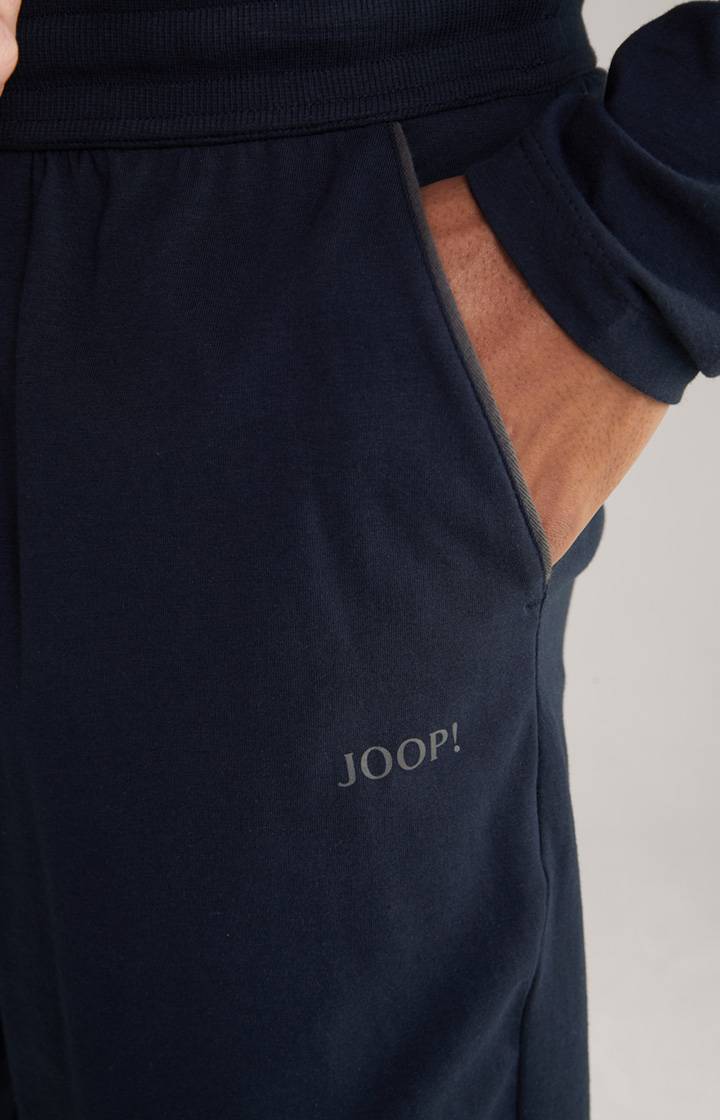 Joop Loungewear Shorts in Dunkelblau VIP-Rabatte