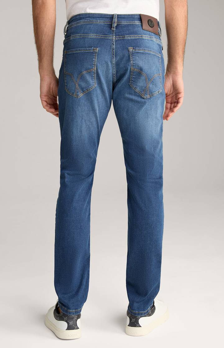 Joop Jeans Hamond in Denim Blue Washed Kostenlose Rückgabe