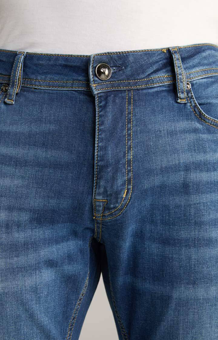 Joop Jeans Hamond in Denim Blue Washed Kostenlose Rückgabe