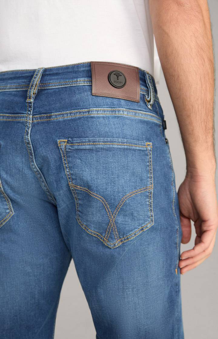 Joop Jeans Hamond in Denim Blue Washed Kostenlose Rückgabe