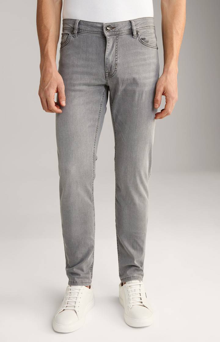 Joop Sommer Jeans Hamond in Dunkelgrau