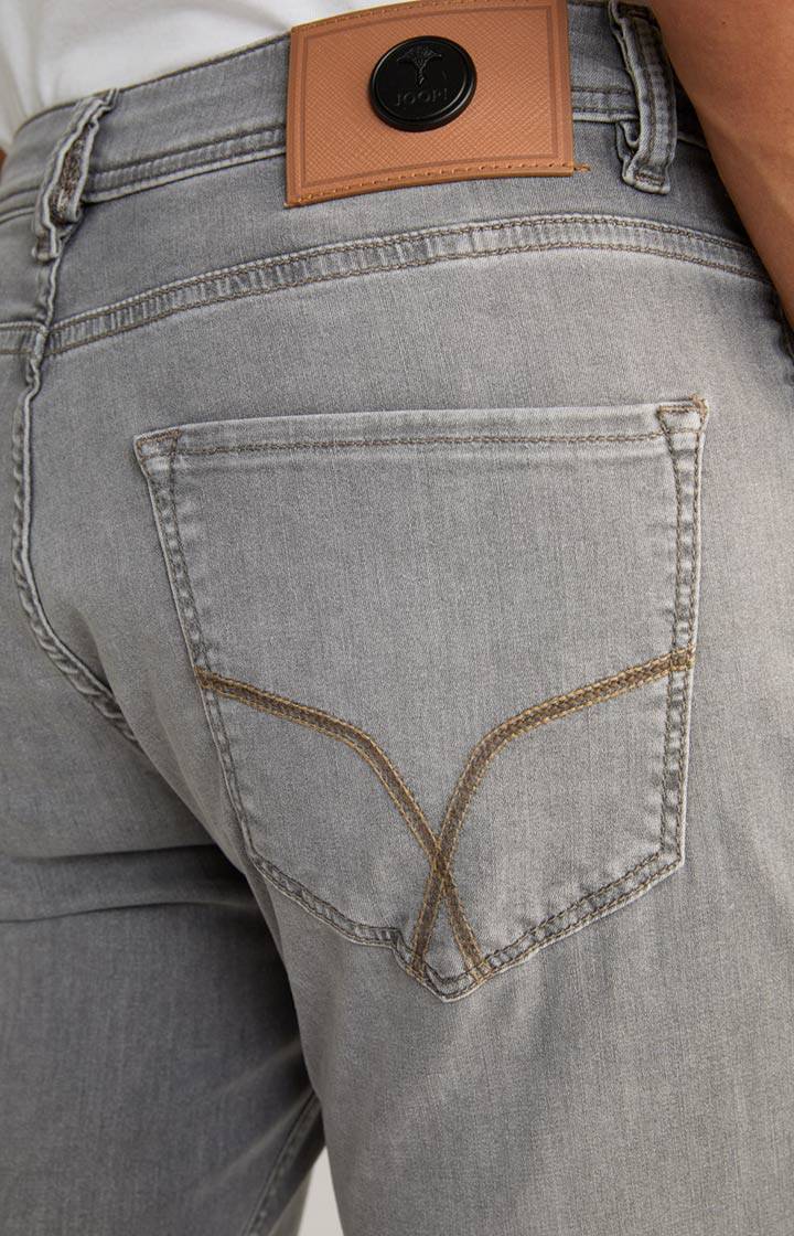 Joop Sommer Jeans Hamond in Dunkelgrau Begrenzte Freigabe