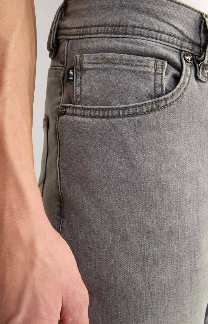 Joop Sommer Jeans Hamond in Dunkelgrau Begrenzte Freigabe