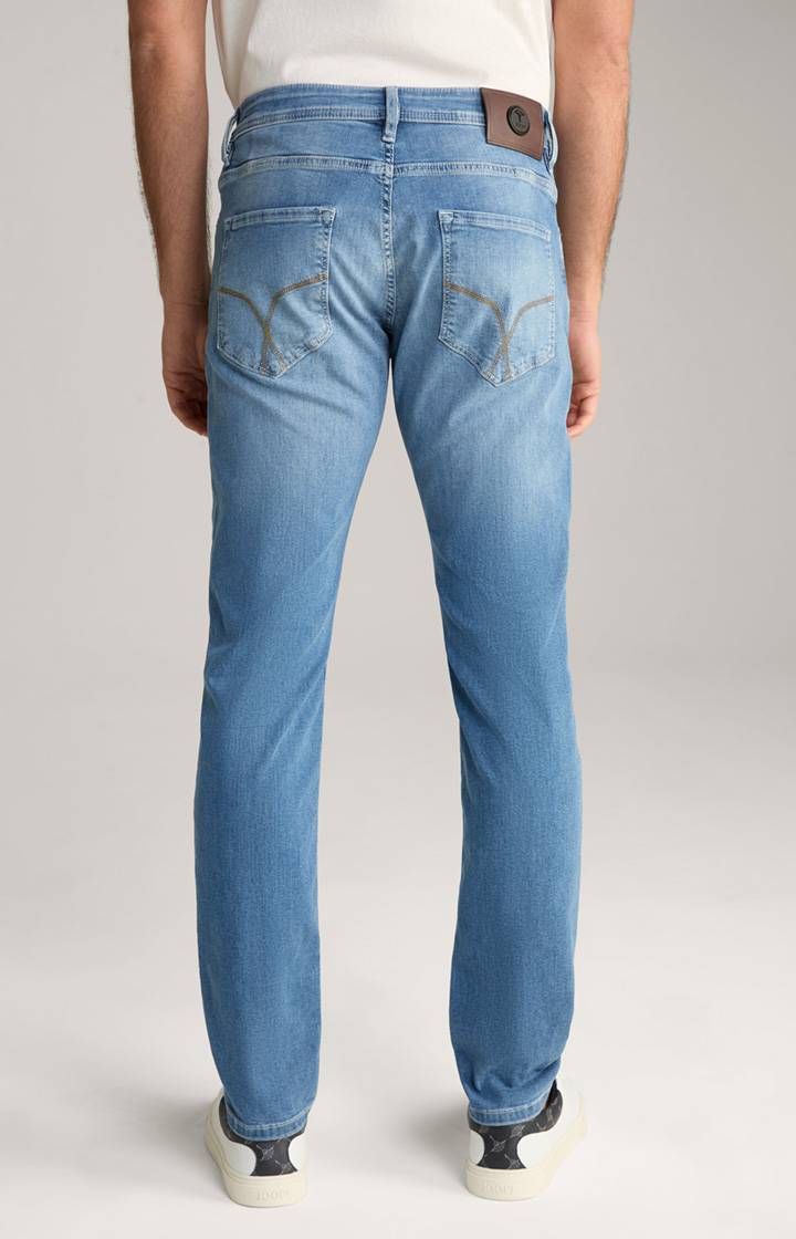 Joop Jeans Hamond in Light Blue Washed Letzte 3 Tage