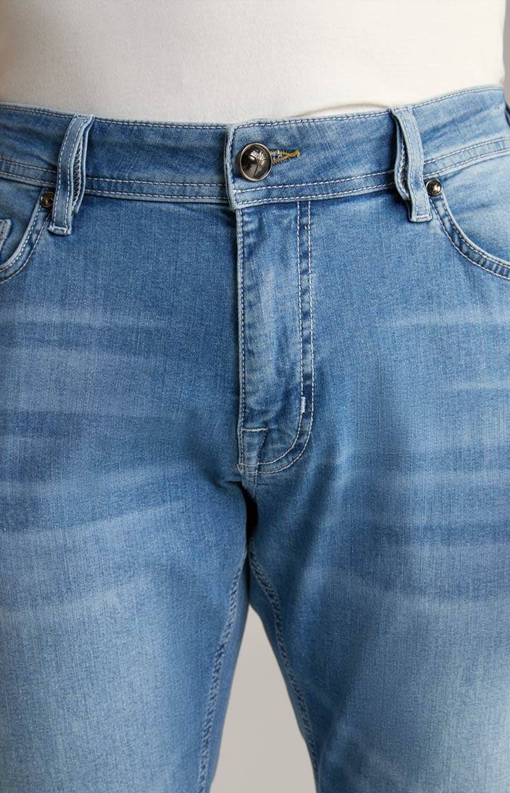 Joop Jeans Hamond in Light Blue Washed Letzte 3 Tage