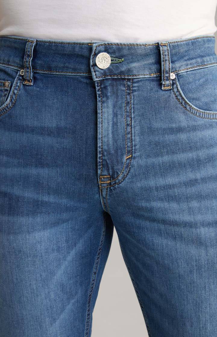 Joop Jeans Mitch in Denim Blue JETZT KAUFEN