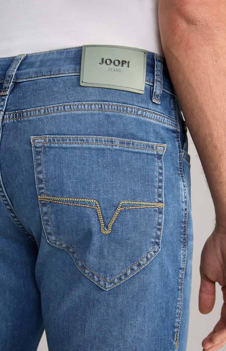 Joop Jeans Mitch in Denim Blue JETZT KAUFEN