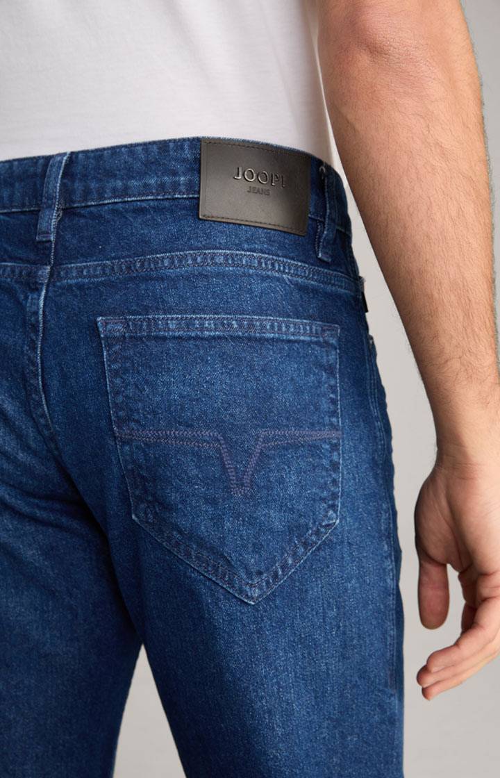 Joop Jeans Mitch in Blau Neueste Stile