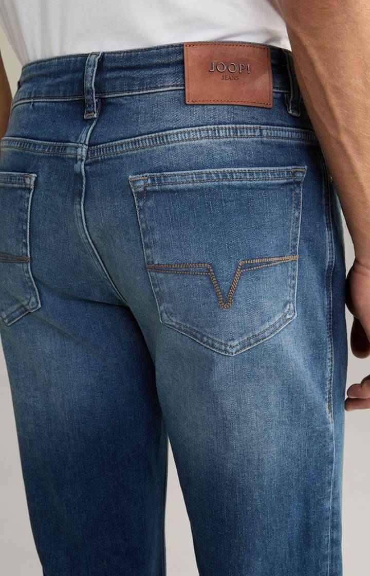 Joop Jeans Mitch in Bright Denim Letzte 2 Tage
